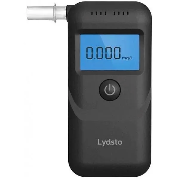 Алкотестер Xiaomi Lydsto Alcohol Tester — фото 1