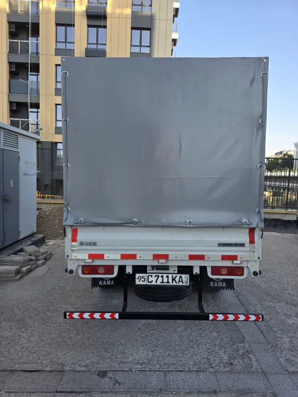 CHANGAN KAMA moshina masla srochna nahtga nasiyaga gaplashamiza 4