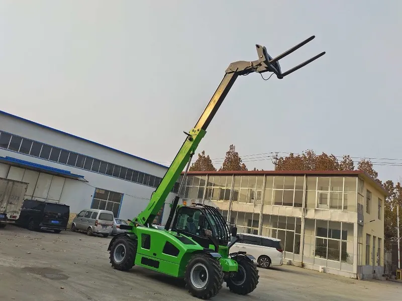Teleskop pagruschik