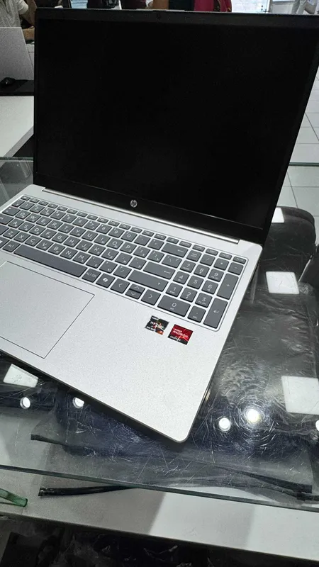Hp Laptop 15 Amd rayzen 7 — фото 3
