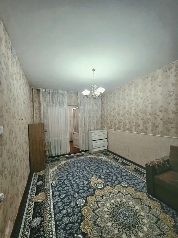 Сдам квартиру на башлыке 1 комнатная за 300 1
