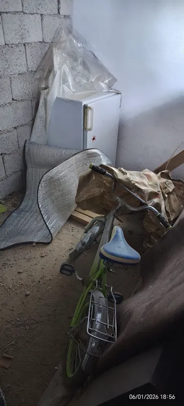 холодильник