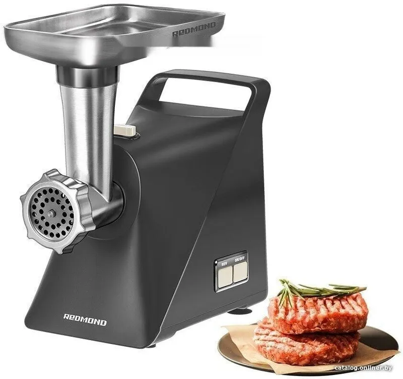 Мясорубка Redmond RMG-1245 2