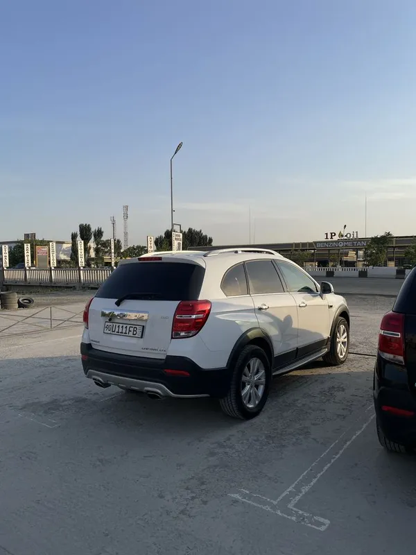 Captiva S7 qilingan 1