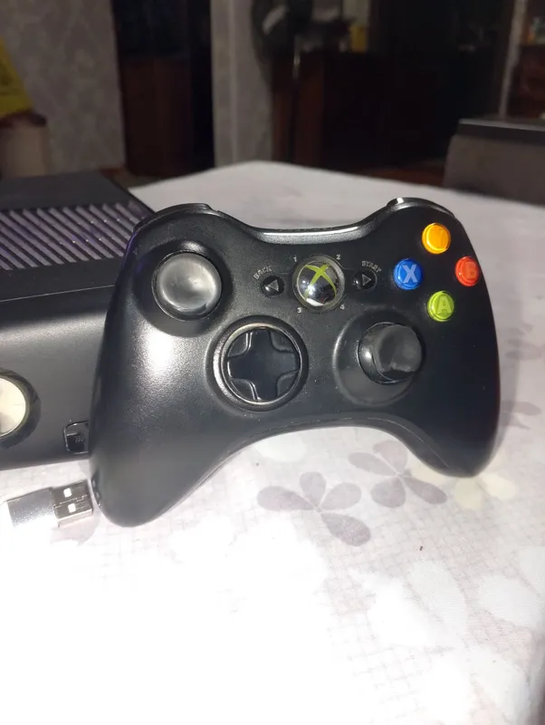 xbox 360 идеальный можно обмен на Nintendo switch — фото 1