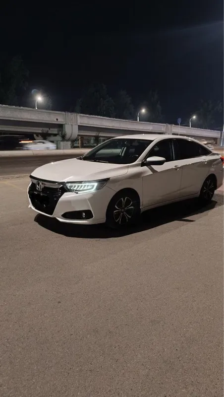 Honda Crider 2024 1 Honda Crider 2024 1