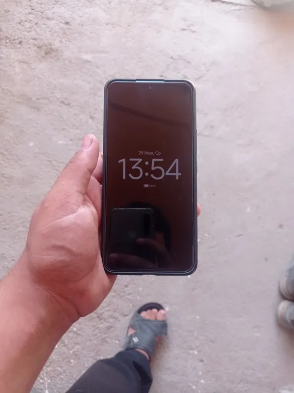 Redmi Note 15 Pro 5 Redmi Note 15 Pro 5