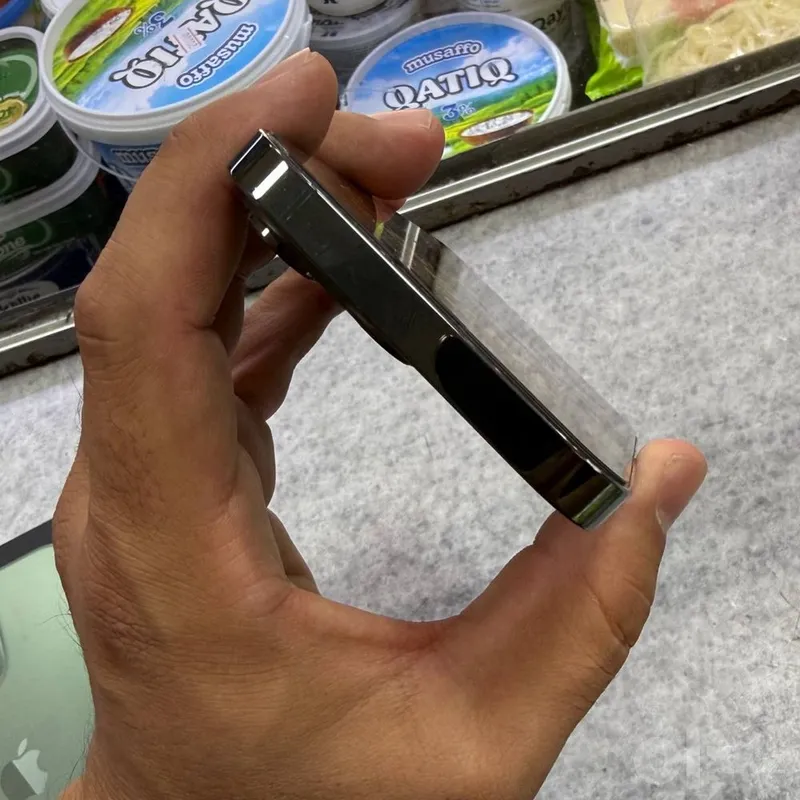 iPhone 13 pro 128 gb greeen sastayana alo darajada 3 iPhone 13 pro 128 gb greeen sastayana alo darajada 3
