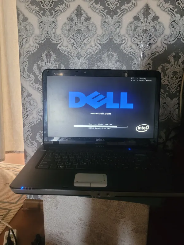 ноутбук DELL 7 ноутбук DELL 7