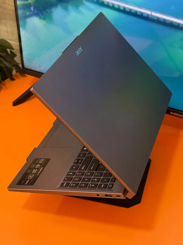 Acer Aspire Go 15 2 Acer Aspire Go 15 2
