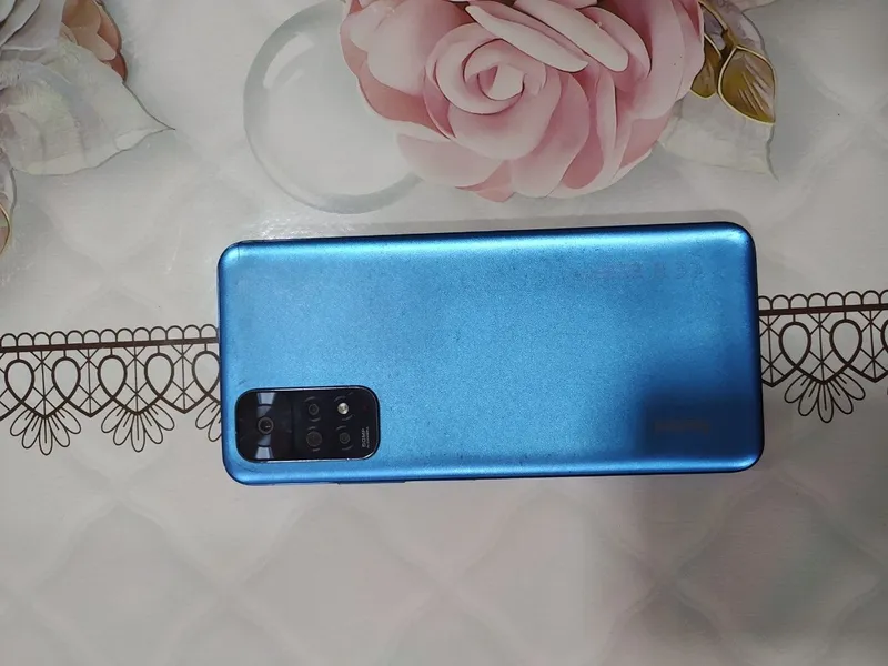 Redmi not 11 kok 2