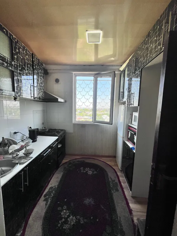 92 m² 4 xonali, Chilonzor 25. Ipoteka 6