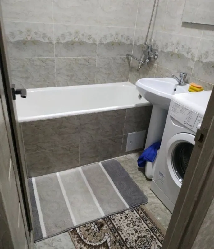 Срочно Продам 2/3/4 Чиланзар 8кв Рядом метро — фото 5