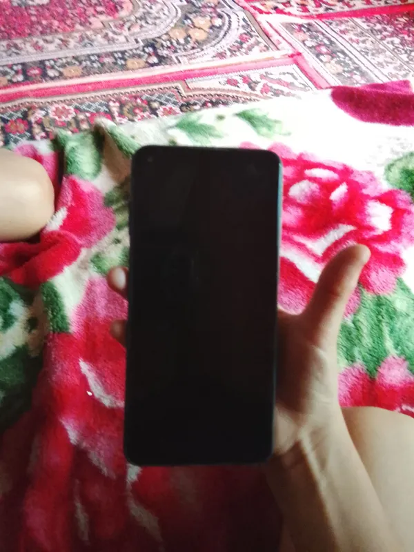 redmi not 9 xolati idial — фото 1
