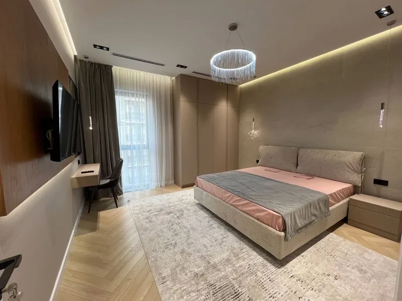Жк Mirabad avenue! Сдается 3х-ком квартира! В элит комплексе! 4 Жк Mirabad avenue! Сдается 3х-ком квартира! В элит комплексе! 4