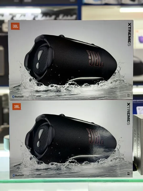 Колонка JBL Xtreme5