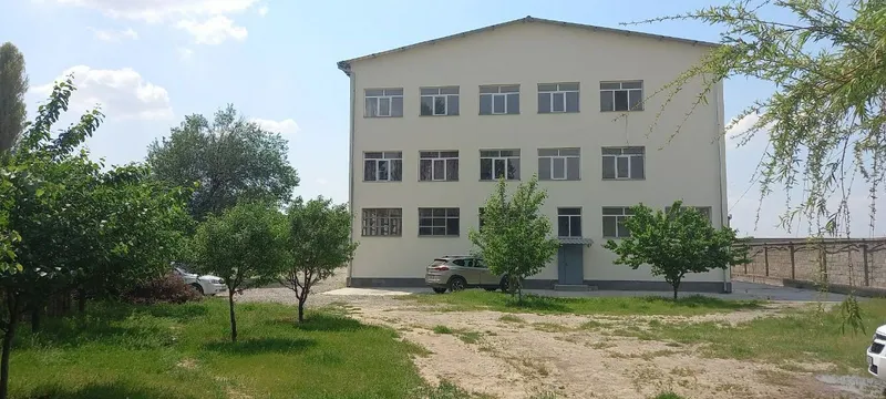 Продаётся производственная база — фото 1