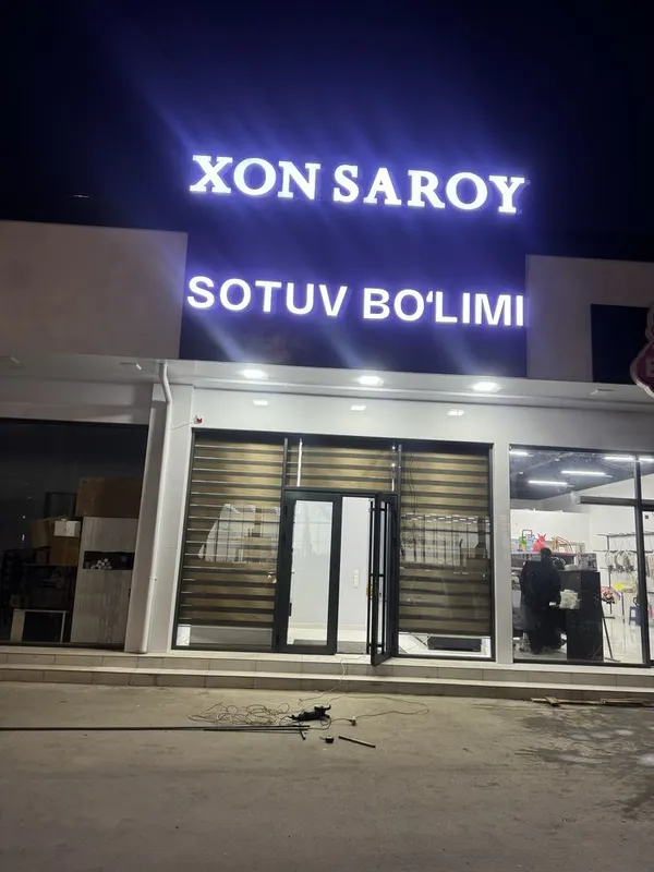 Tashqi Reklama Banner Bukva Afisha Tashqi Reklama Banner Bukva Afisha