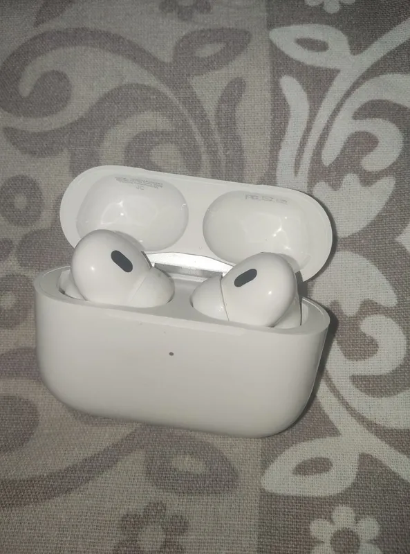 AirPods Pro 3 наушники — фото 5