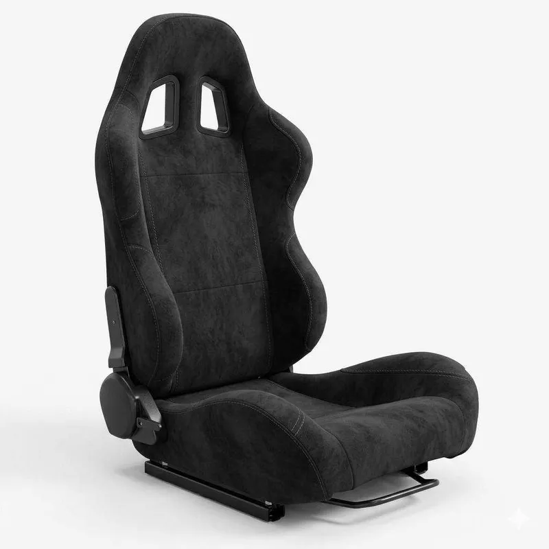 A28Electronics – GT cockpit (кокпит) из алюминиевого профиля — фото 1