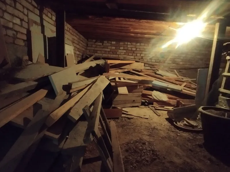 Доски строительные — фото 1