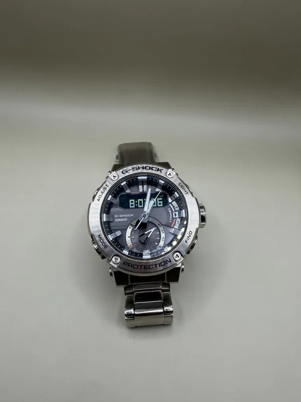 Casio g shock gst b200d 1a 1 Casio g shock gst b200d 1a 1