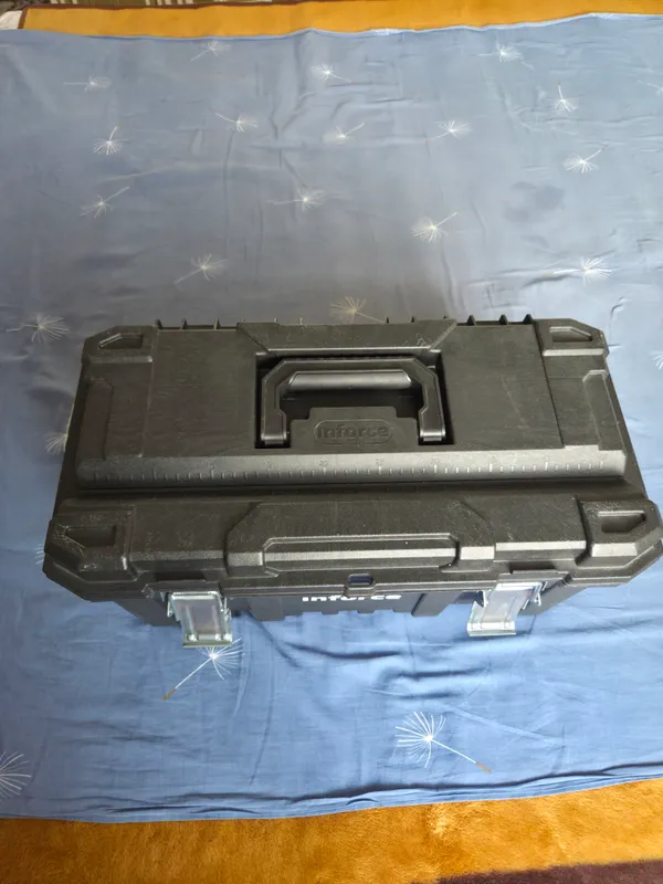 Ящик для инструментов Inforce 53×29×25 3