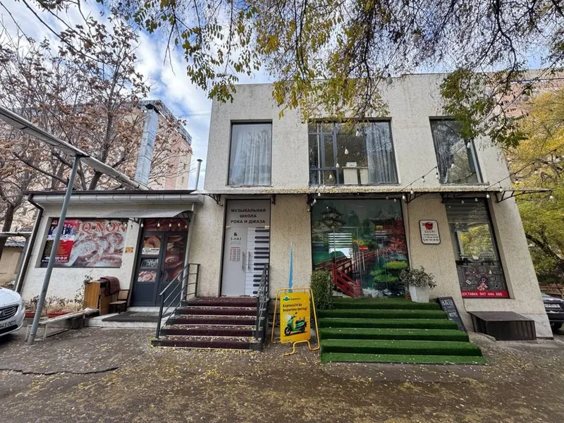 Ц-14 | Ганга - Сдается в аренду помещение/Здание 150м2 — фото 1