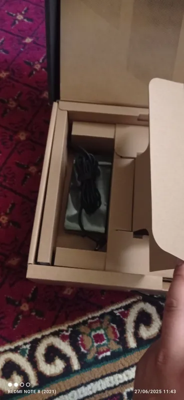 ASUS Tuf A15 Rayzen 7 — фото 4