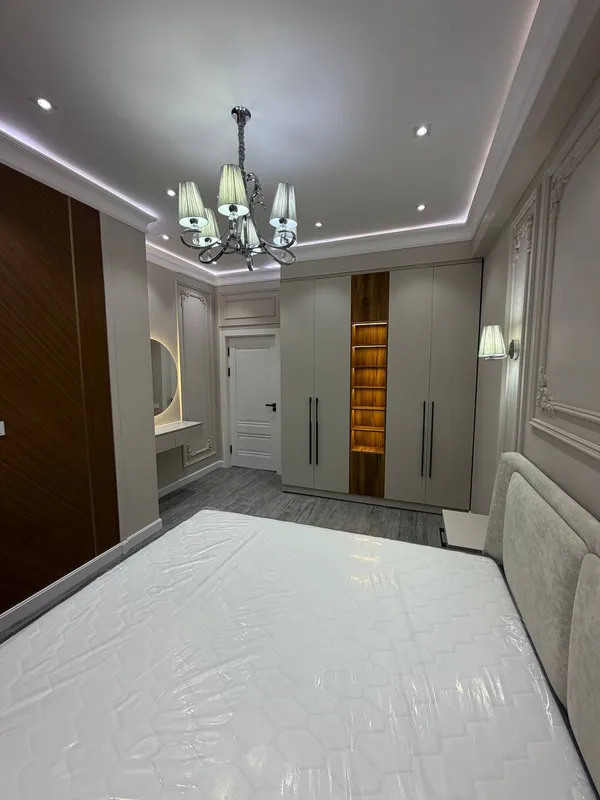 2 xonali kvartira, 58 m2, Yakkasaroy 2 2 xonali kvartira, 58 m2, Yakkasaroy 2