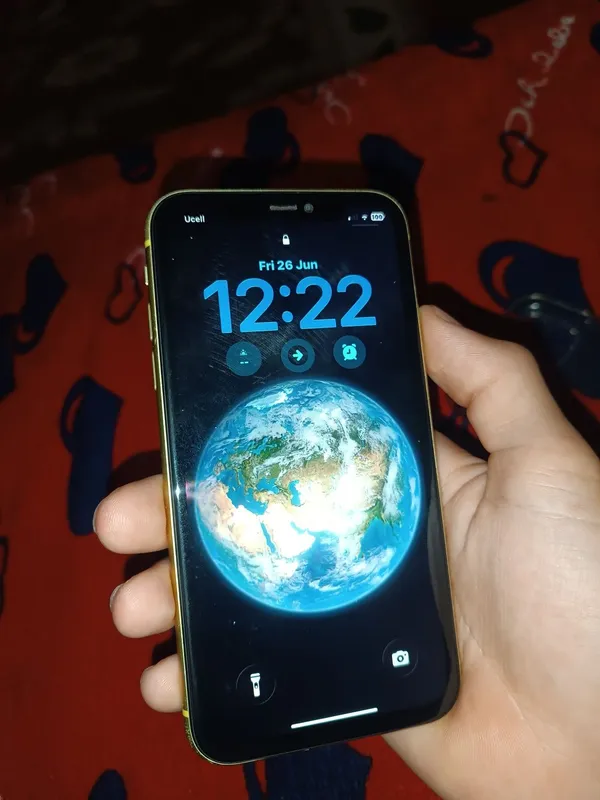 iPhone 11 bo ideal — фото 1