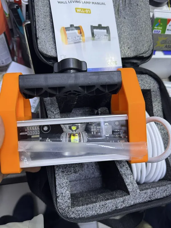 Lossew lampa xitoy