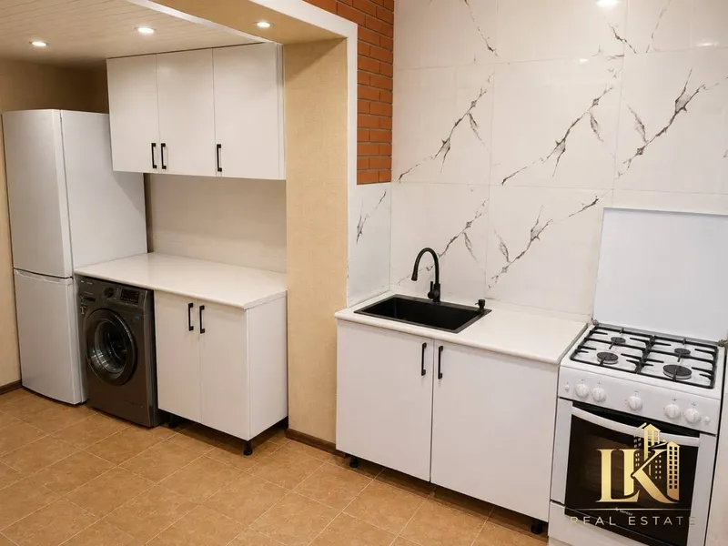 Продаётся 3-комнатная квартира, 70 м², 5/5, Шайхантахурский район 7