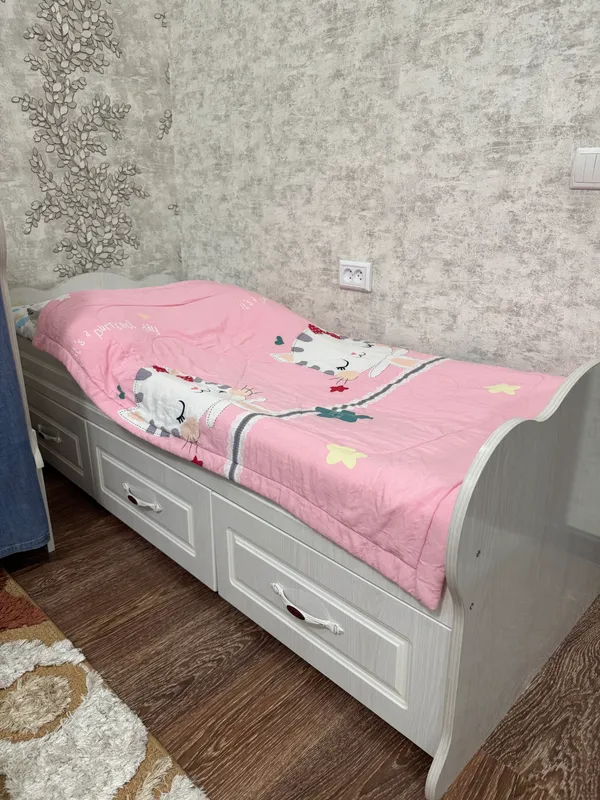 Детски мебель