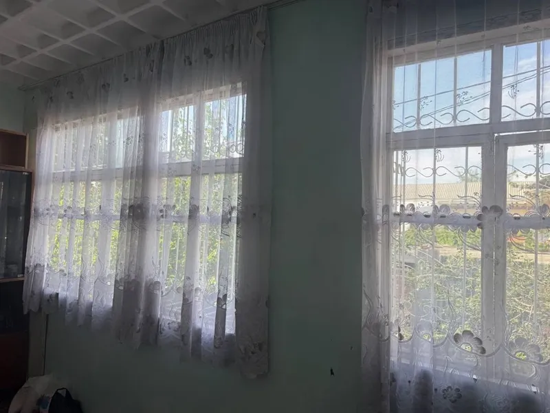 Продается 4-комнатная квартира в г. Джизак 9 Продается 4-комнатная квартира в г. Джизак 9
