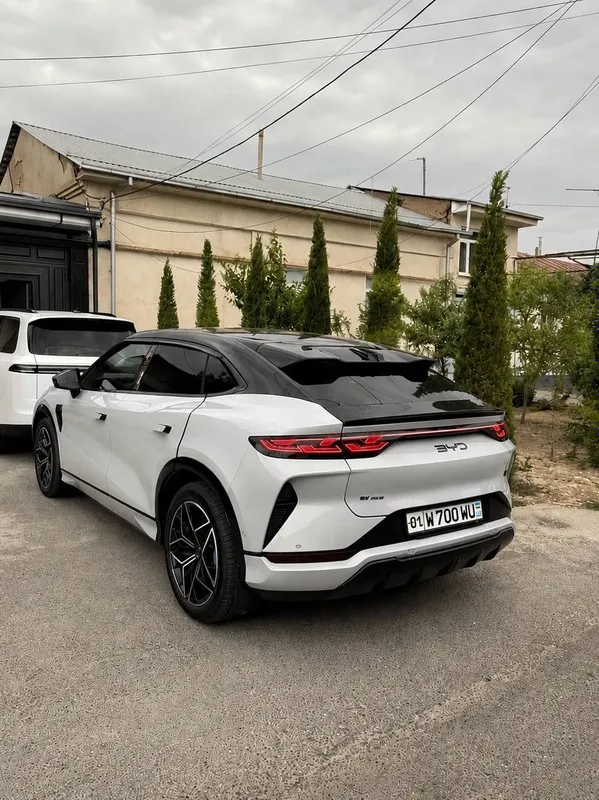 BYD song L 5-Pozitsiya Nasiya savdo Navaroʻt 1 BYD song L 5-Pozitsiya Nasiya savdo Navaroʻt 1