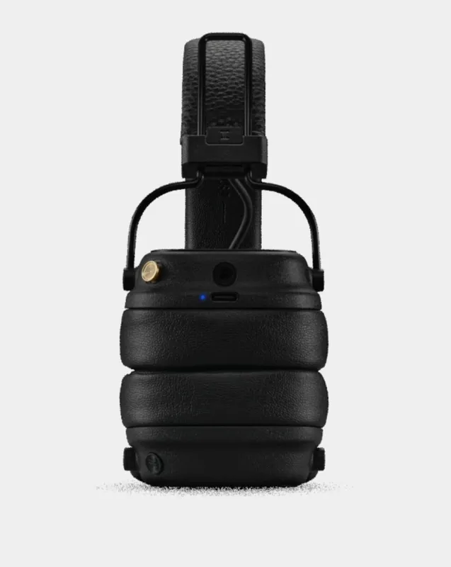 Беспроводные наушники Marshall Major 4 IV Asian version — фото 3