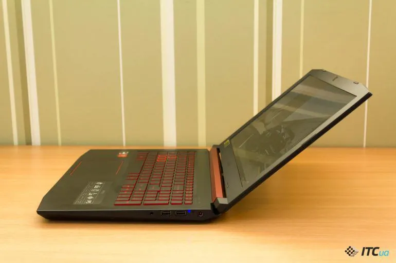 Acer nitro 5 — фото 4