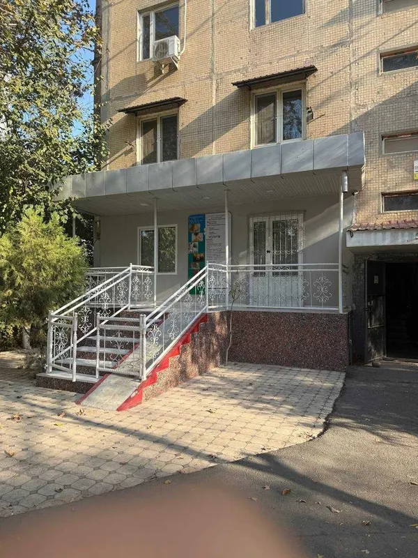 СРОЧНО ! Продается нежылое помещения в Яшнабаде (45 кв/м) Авиасозлар 2 — фото 5