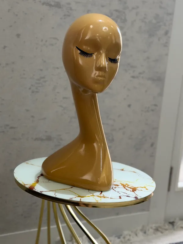 Maniken Маникен головы 2 Maniken Маникен головы 2