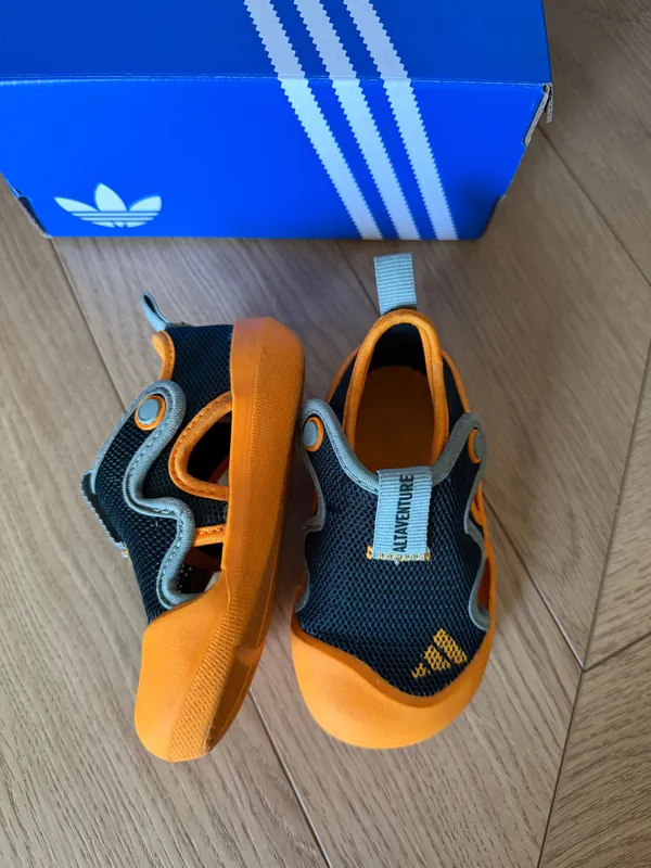 Сандали adidas оригинал 3 Сандали adidas оригинал 3