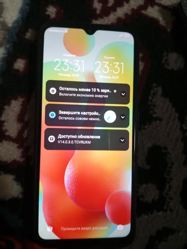 Redmi 12C 1