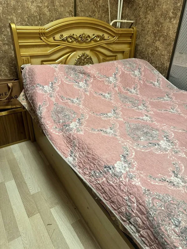 Продаю кровать в отличном состоянии 2