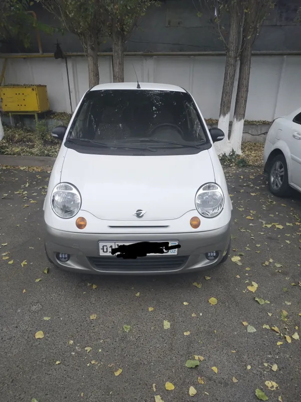 Matiz Best 2018 yil Matiz Best 2018 yil