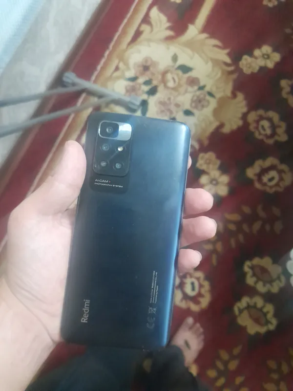 Redmi 10 4 Redmi 10 4