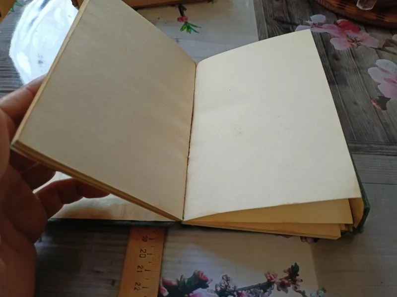 Риаритетная полевая книжка геолога — фото 1