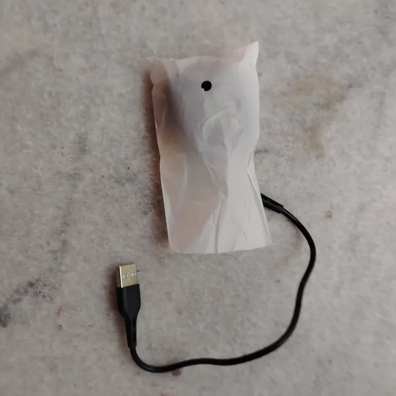 air 68 lenyes Bluetooth 2