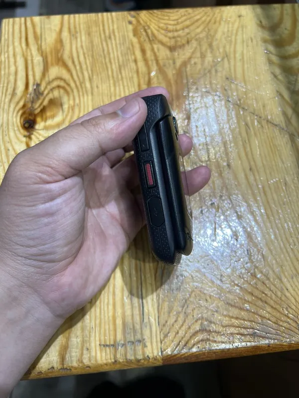 Verizon kyocera ideal — фото 3
