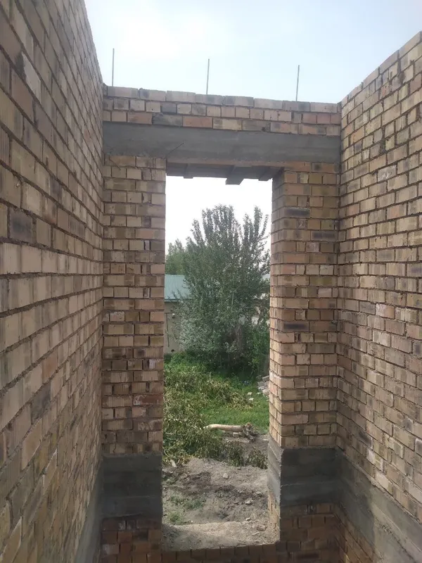 Уй сотилади.Жомбой Халвойи кишлоги — фото 3