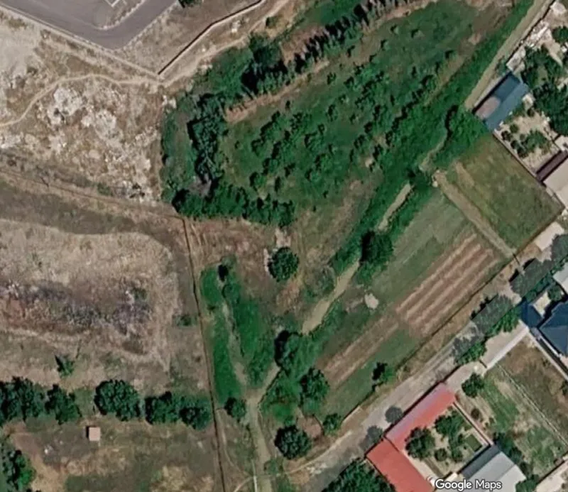 Продаётся 12 соток 1
